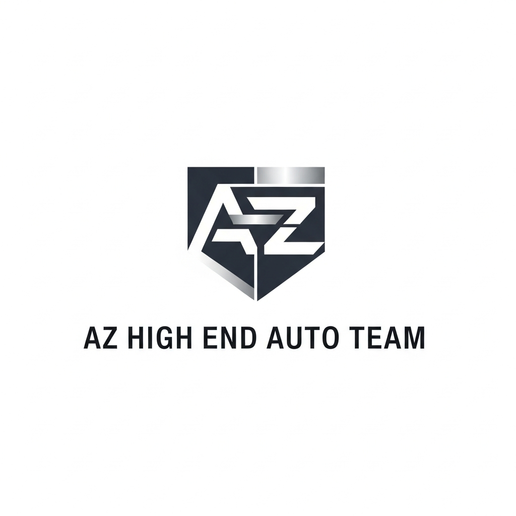 AZ High End Auto Team